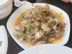 -慢鼓海鲜小馆Mangoo Bistro(交子大道店)
