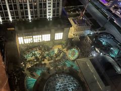 -澳门喜来登大酒店