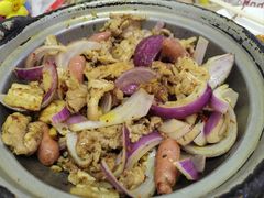 -道邦子烤牛肉(总店)