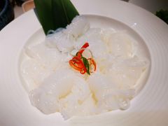 魔芋丝-围炉夜话·潮汕卤水火锅(榕江店)