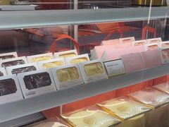 -CloudD'or可露朵蛋糕(1733商业空间店)