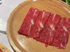 -一绪に寿喜烧自助(世茂广场店)