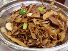-湖南码头·地道湘菜(魏公村店)