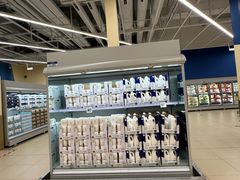 -盒马X会员店(王府井奥莱UP TOWN店)