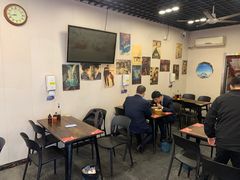 大堂-都谷包子(天一广场店)