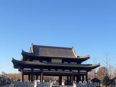 -赵州桥景区