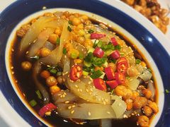 -南山翁新概念川菜(红山常发广场店)