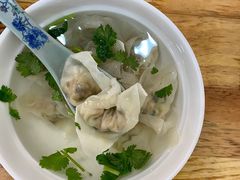 肉燕-大叔家福鼎小吃(十全街店)