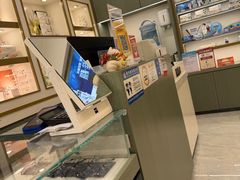 -宝岛眼镜·星创视光中心(百联世纪购物中心店)