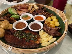 -云腾食府·云南菜