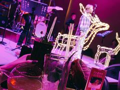 -TZ House音乐现场(来福士中心店)