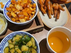 -李百蟹·江南蟹黄面·河景餐厅(夫子庙总店)