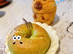-澈烘焙·生日蛋糕·下午茶(龙华店)