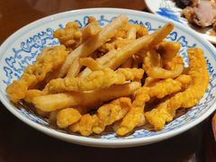 小酥肉-杨记隆府(重庆总店)