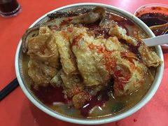 -家味螺蛳粉&烤鱼(五角场店)