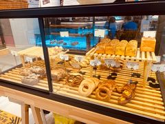 -熊叔熊婶面包房(团结湖店)