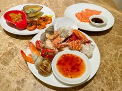 -盛宴标帜餐厅·亲子自助 (南昌喜来登酒店)