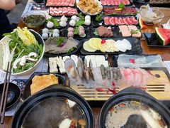 -束河人家(南锣鼓巷店)