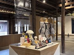 -朵云书院·广富林店