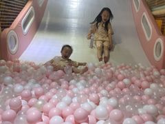 -海韵之星邮轮水会(明发商业广场店)