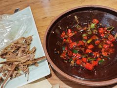 -湘水滨·臭鳜鱼·湘菜(马驹桥店)