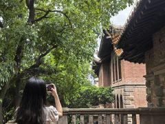 -福建师范大学(仓山校区)