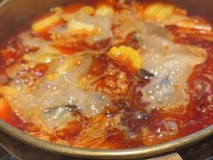 -毛肚向右·川渝毛肚王(经开永旺店)