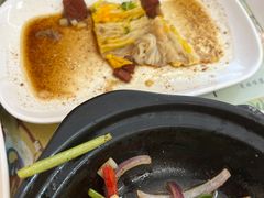 -芳姨广东砂锅粥(张庄路店)