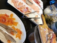 -上海外滩茂悦大酒店