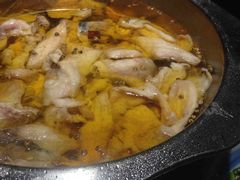 水煮鱼-渝乡人家川菜馆(南京路店)