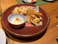 -松涛日本料理