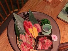 -黑牛の店·和牛烧肉(石家庄万象城店)