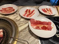 -火炉火自助餐(喜隆多店)