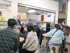 等位区-江南红鱼汤(洋中花园店)