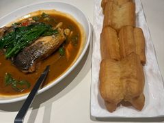 -冶春茶社(官园桥店)