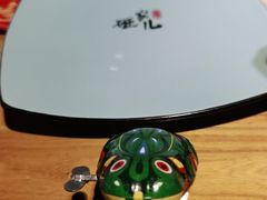 -局气 烤鸭·北京菜(光华路店)