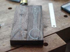 -五月木作·DIY木作文创体验店(北京路店)