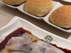 -添好运点心专门店(深水埗店)