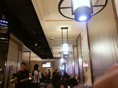 大堂-海底捞火锅(连城广场店)