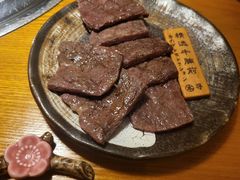-本寻烧肉酒场(双井店)