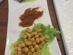 -思金拉措庄园藏餐(太阳岛店)