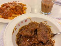 -大哥餐厅(西城花园店)
