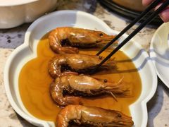 -米桃-吴韵风雅·拙园(北外滩来福士店)