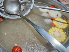牛肉火锅-八合里牛肉火锅(上海世茂广场店)