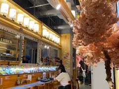 -兄弟船精致料理(万科蓝山店)