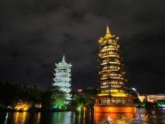 -桂林两江四湖景区