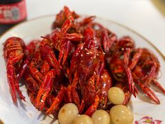 -丹虾·文和友小龙虾品牌·湘菜(北京路店)