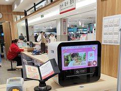 -大润发(何山店)