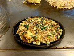 -日葵 大阪烧ひまり(仙霞路店)