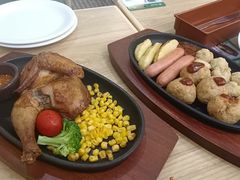 -优优西里·意式餐厅(福州金融街万达店)